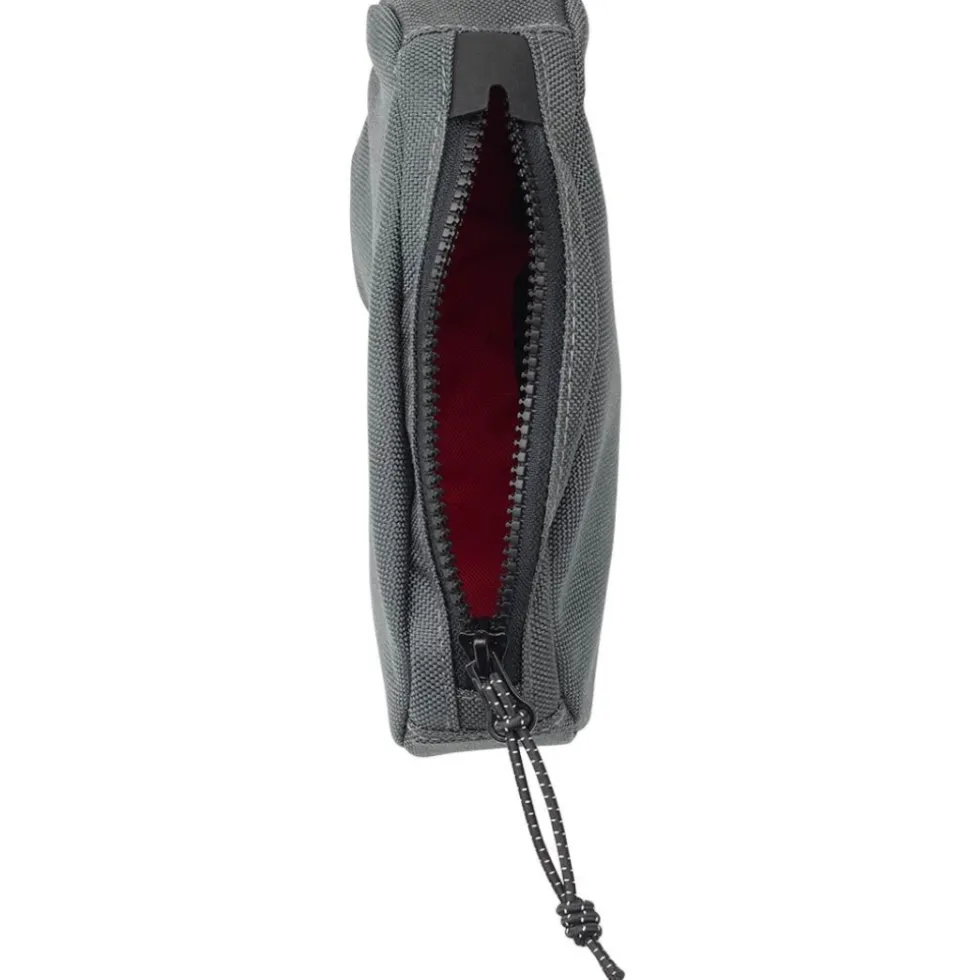 Salsa EXP-R Cattail Bovenbuis Tas - zwart