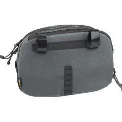 Salsa EXP-R Fireweed Stuurtas - zwart