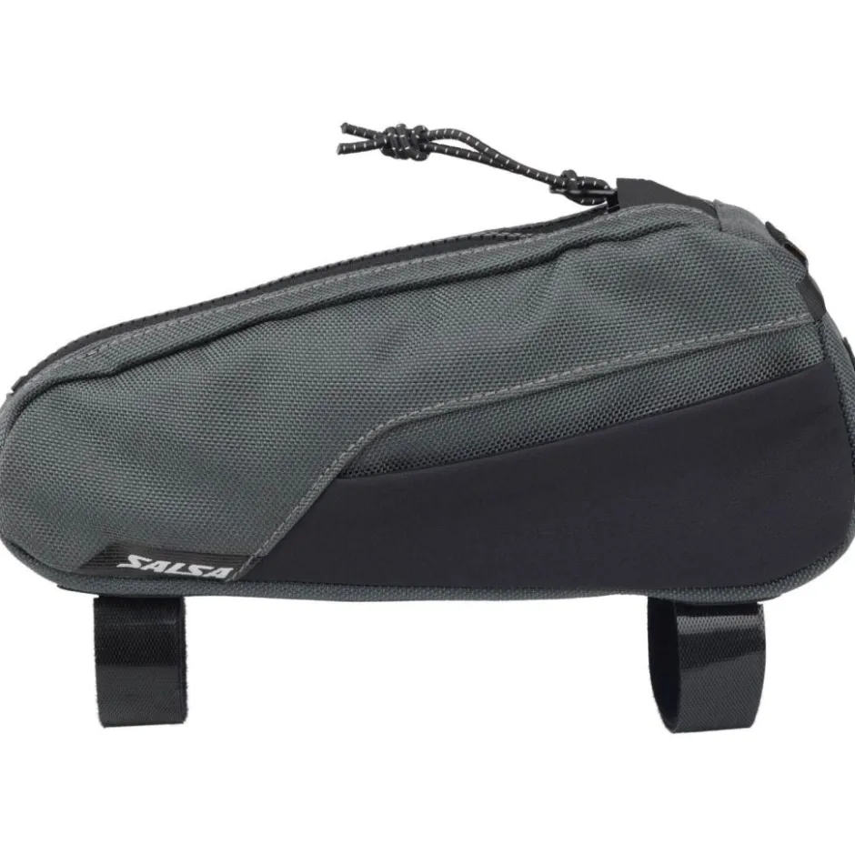 Frametassen|Top Tube Bag < Salsa EXP-R Series Tassenset - zwart