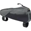 Salsa EXP-R Trillium Bovenbuis Tas - zwart - L