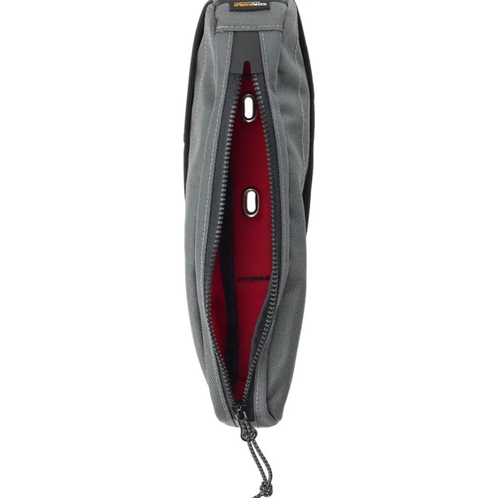 Salsa EXP-R Trillium Bovenbuis Tas - zwart - L