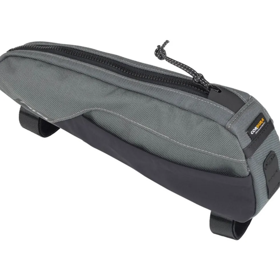 Salsa EXP-R Trillium Bovenbuis Tas - zwart - L