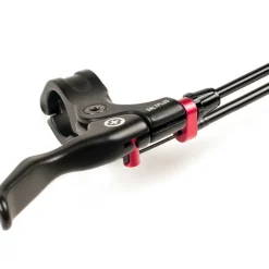 Bowdenkabels En Buitenkabels < Salt Plus Dual Rotor Cable - 350mm