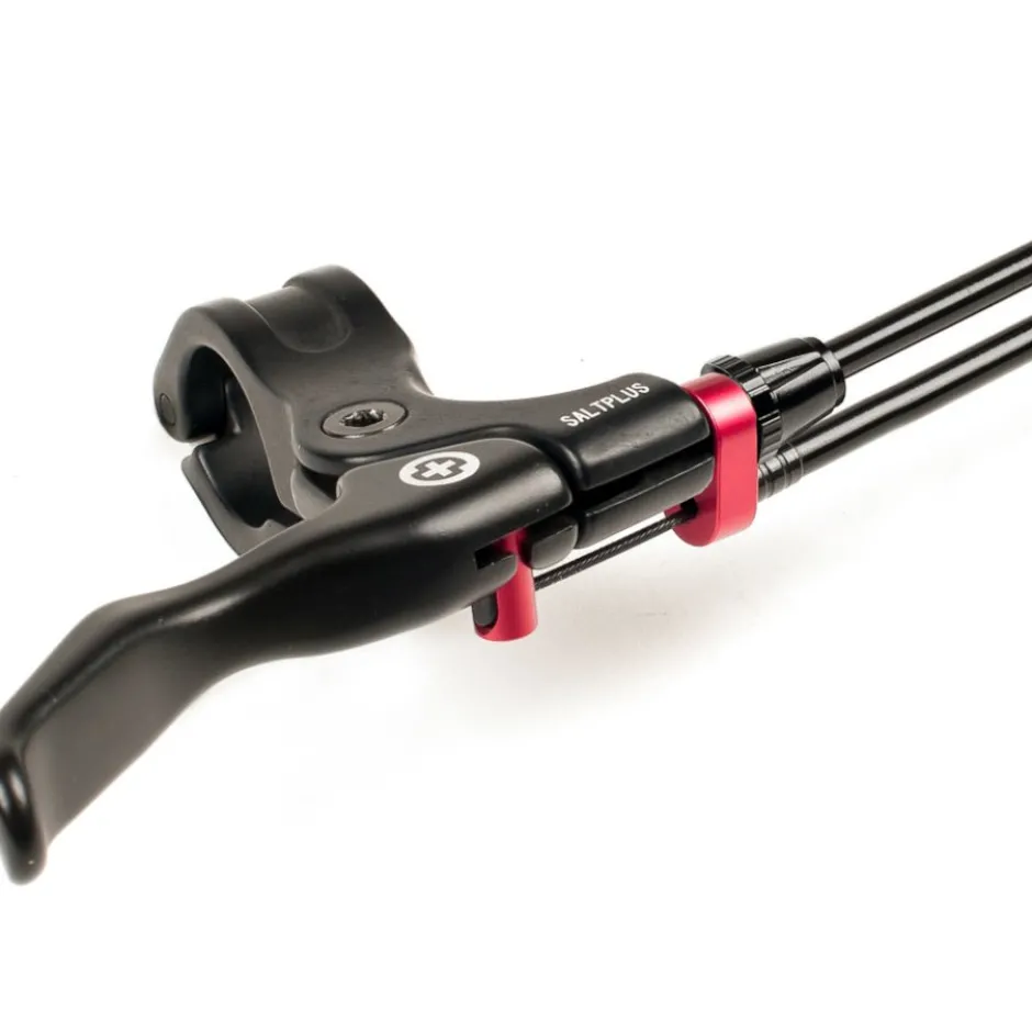 Bowdenkabels En Buitenkabels < Salt Plus Dual Rotor Cable - 350mm