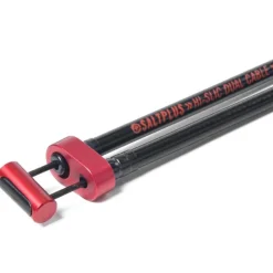 Bowdenkabels En Buitenkabels < Salt Plus Dual Rotor Cable - 350mm