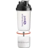 Sanct Bernhard Sport Comfort Shaker 600ml