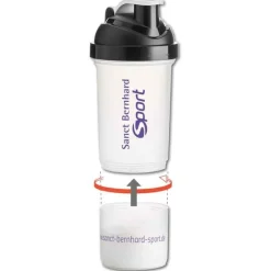 Sanct Bernhard Sport Comfort Shaker 600ml