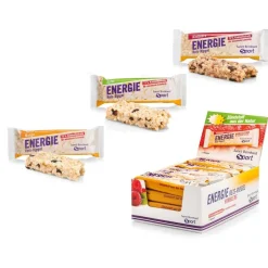 Outdoor Maaltijden < Sanct Bernhard Sport Energie Rijst Reep met Koolhydraten - 20x50g