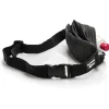 Sanct Bernhard Sport Gordeltas - zwart