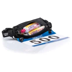 Sanct Bernhard Sport Gordeltas - zwart