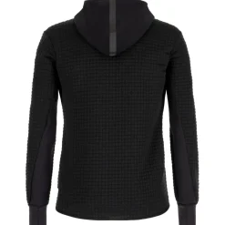 Santini UCI Rainbow Casual Fleecejas Heren RE40075GROOVUCI