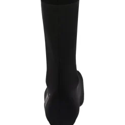 Santini Ace Overschoenen SP577WINACE - zwart NE