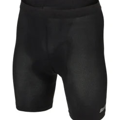 Onderbroeken < Santini Adamo Short Heren BM003GITADAM0 - zwart NE