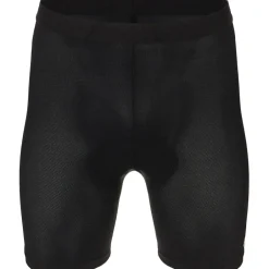 Onderbroeken < Santini Adamo Short Heren BM003GITADAM0 - zwart NE