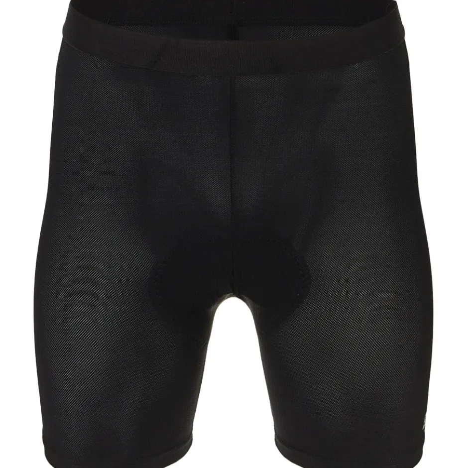 Onderbroeken < Santini Adamo Short Heren BM003GITADAM0 - zwart NE
