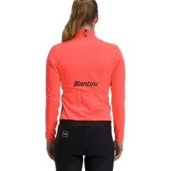 Santini Adapt Multi Fietsjas Dames 4W250875ADAPTMULT - grenadine GN