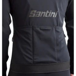 Santini Adapt Multi Fietsjas Dames 4W250875ADAPTMULT - grenadine GN