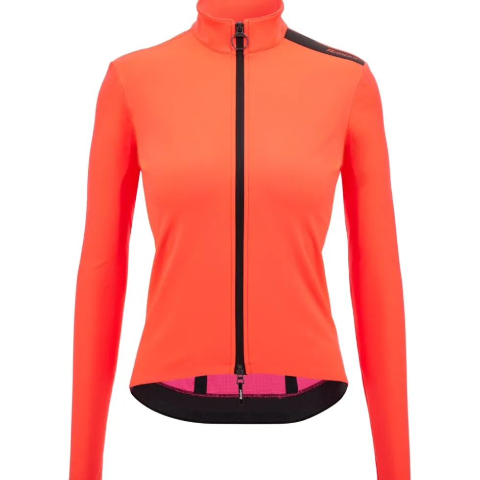 Santini Adapt Multi Fietsjas Dames 4W250875ADAPTMULT - grenadine GN