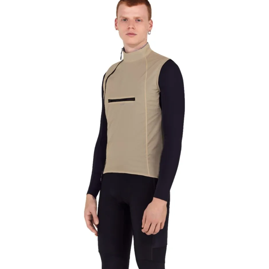 Vesten < Santini Apha Thero Vet Uniex P55075APHAIN - cappuccino CP