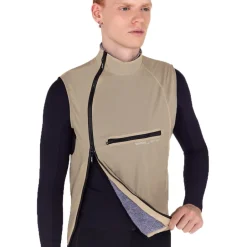 Vesten < Santini Apha Thero Vet Uniex P55075APHAIN - cappuccino CP