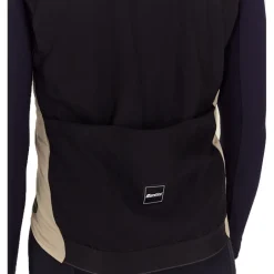 Vesten < Santini Apha Thero Vet Uniex P55075APHAIN - cappuccino CP