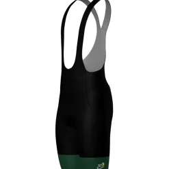 Bib Shorts < Santini Best Sprinter Fietsshort et Bretels Heren - Tour de France™ 2025 Collection - RE1375GITTDFPNT - zwart NE