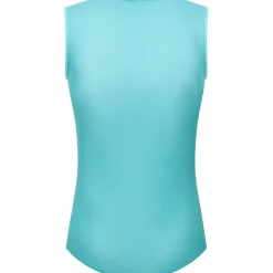 Santini Bianchi Milano Core Hemd zonder Mouwen Heren BI002GLLCORE - celeste CE