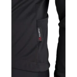 Santini Bianchi Milano Race Winterjas Heren BI50775RACE - zwart NE