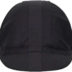 Mutsen En Doeken < Santini Carbon Fietsmuts SP460COTCARBO - black NE