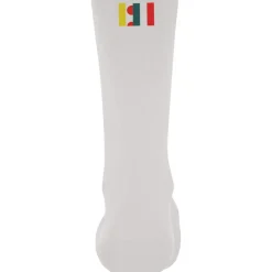 Fietssokken < Santini Combo Sokken - Tour de France™ 2025 Collection - MJ652HPCOMBO - print