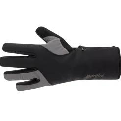 Santini Fjord Handschoenen SP594VEGFIORD - zwart NE