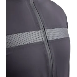 Santini Guard Neos Rainproof Fietsjas Heren 4W50875GUARDNEOS - orange fluo AF