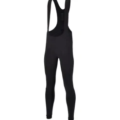 Santini Guard Nimbus Fietsbroek met Bretels Heren 3W1190GITGUARDNIMB - zwart NE