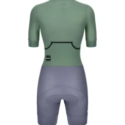 Trisuits|Trisuits < Santini eaf Racebody Dae 5T774IGEAF - acqua