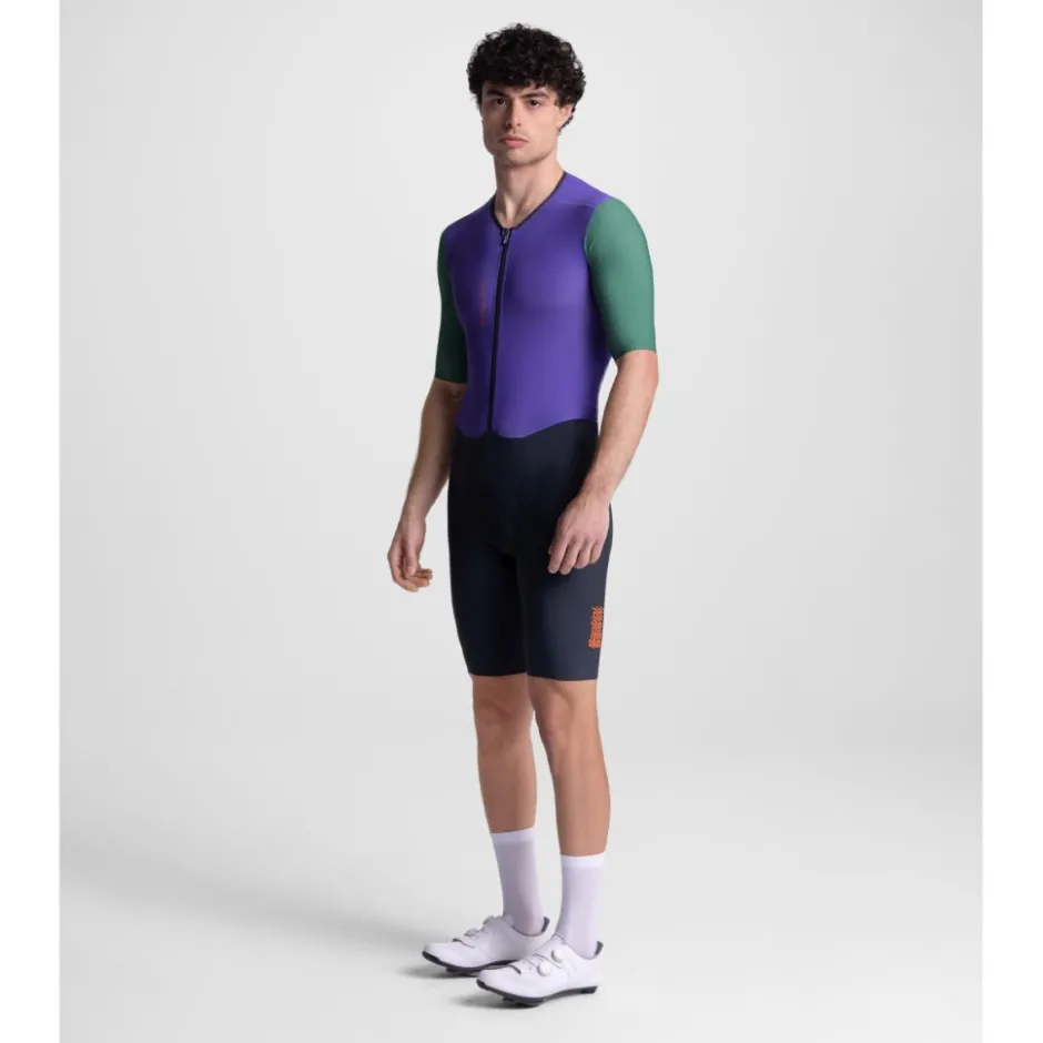 Body'S < Santini ad V5 Aerouit Heren 5851YC3ADV5 - aphat grey GR