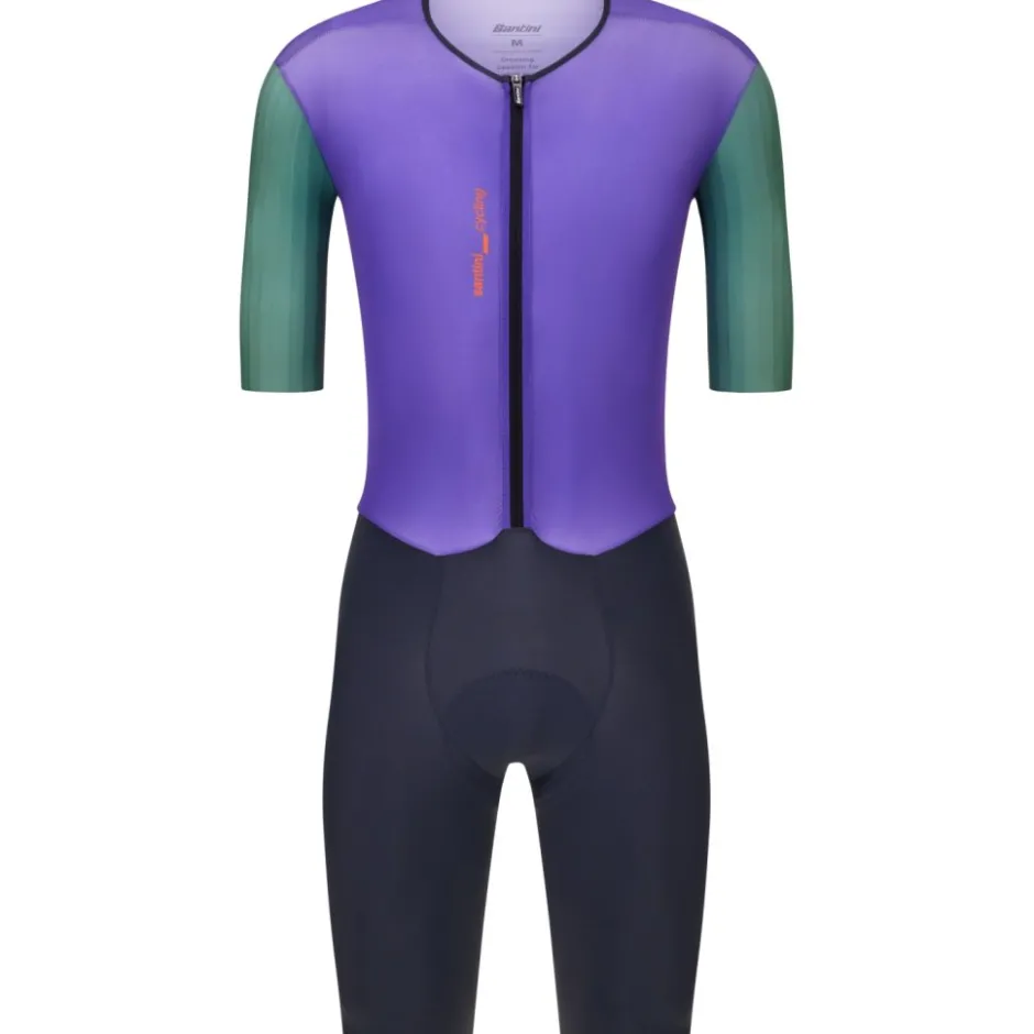 Body'S < Santini ad V5 Aerouit Heren 5851YC3ADV5 - aphat grey GR