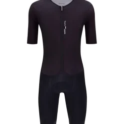 Body'S < Santini ad V4 Aerouit Racebody Heren 5851YC3ADV4 - zwart NE
