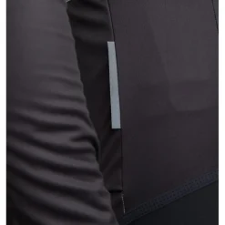 Santini Nebula Wind Fietsjas Dames SP332L75NEBUL - burgundy BU