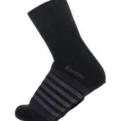 Santini Neo Shield Overschoenen SP577NEOSHIEL - zwart NE