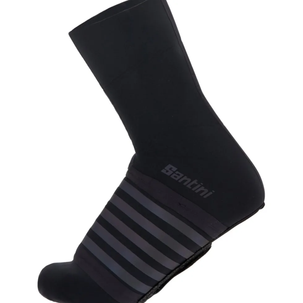 Santini Neo Shield Overschoenen SP577NEOSHIEL - zwart NE