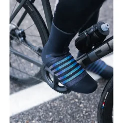 Santini Neo Shield Overschoenen SP577NEOSHIEL - zwart NE
