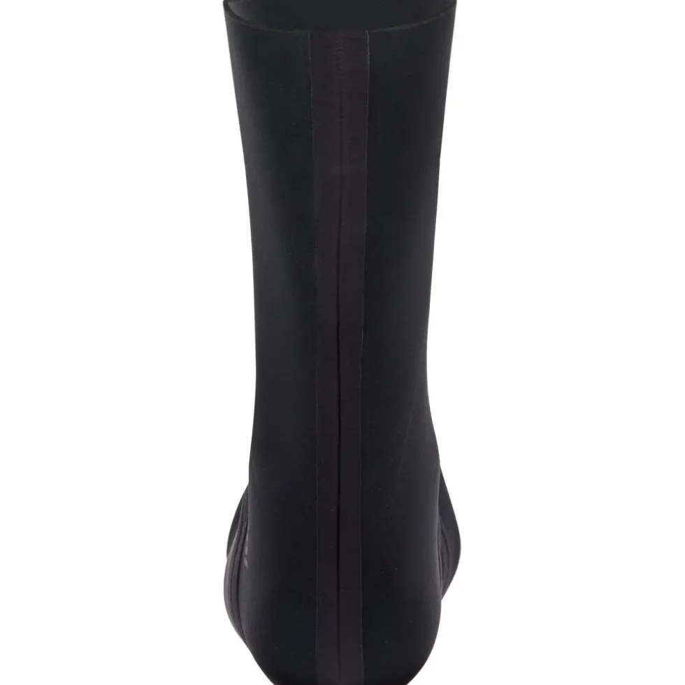 Santini Neo Shield Overschoenen SP577NEOSHIEL - zwart NE