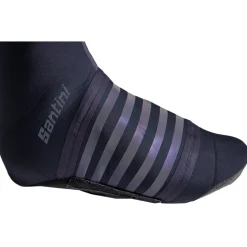 Santini Neo Shield Overschoenen SP577NEOSHIEL - zwart NE