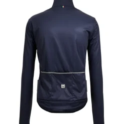 Santini Packable Windbreaker Unisex SP33275NBL - nautica NT