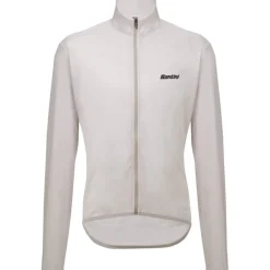 Windjacks < Santini Packabe Windbreaker Unisex SP33275NB - cappuccino CP
