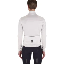 Windjacks < Santini Packabe Windbreaker Unisex SP33275NB - cappuccino CP
