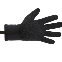 Winterhandschoenen < Santini hield Handchoenen P593NEOHIEL - zwart NE