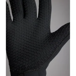 Winterhandschoenen < Santini hield Handchoenen P593NEOHIEL - zwart NE