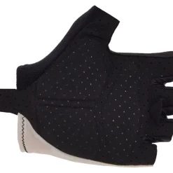 Wielerhandschoenen < Santini Tact Handchoenen et Korte Vinger P365CTACT - cappuccino CP