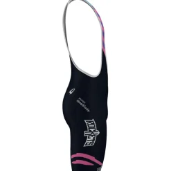 Bib Shorts|Wielrenbroeken < Santini Tea Rocket Fietbroek heren RE1375FB26UR - bu nautica NT
